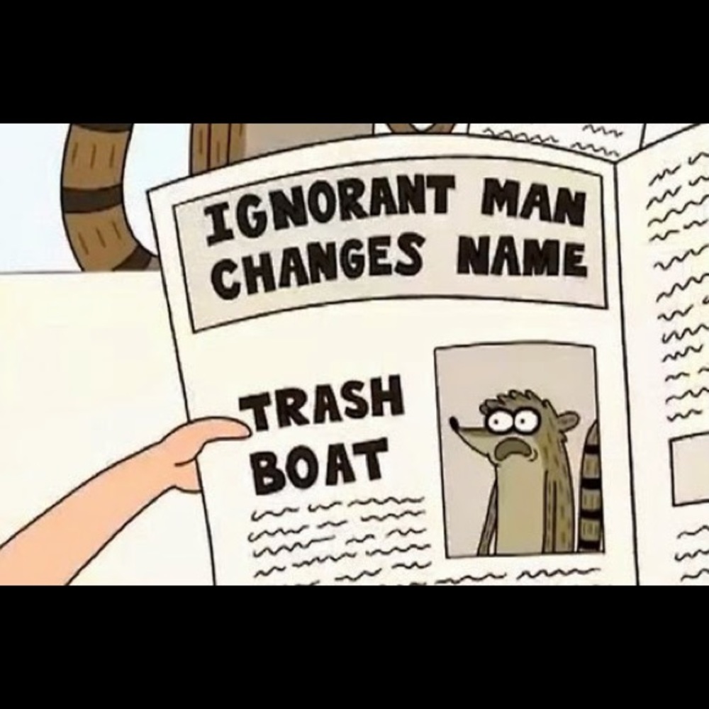 Meet your Posher, Jesse